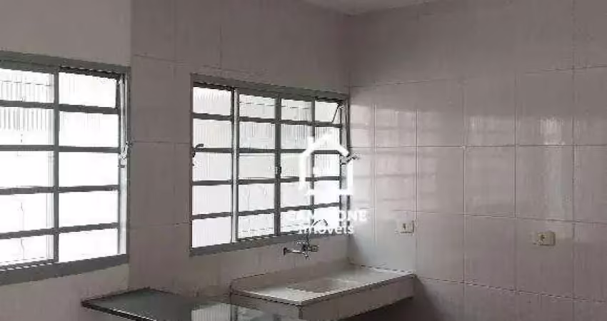 Casa com 1 dormitório para alugar, 40 m² por r$ 1.268/mês - casa verde alta - são paulo/sp