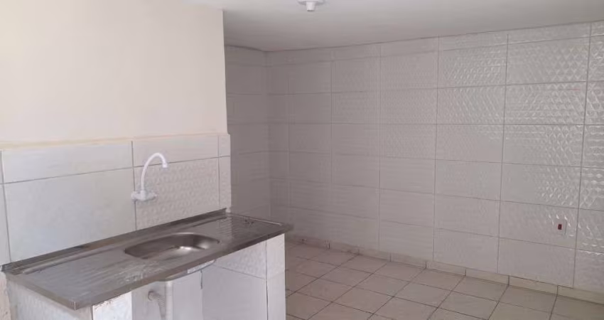 Casa com 1 dormitório para alugar, 45 m² por R$ 1.055,38/mês - Limão - São Paulo/SP