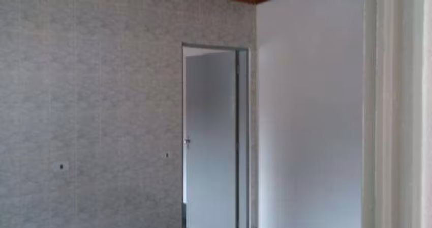Casa com 1 dormitório para alugar, 60 m² por R$ 1.493,97/mês - Jardim Elisa Maria - São Paulo/SP