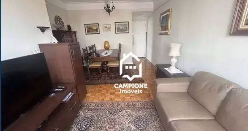 Apartamento com 2 dormitórios à venda, 62 m² por r$ 795.000,00 - vila leopoldina - são paulo/sp