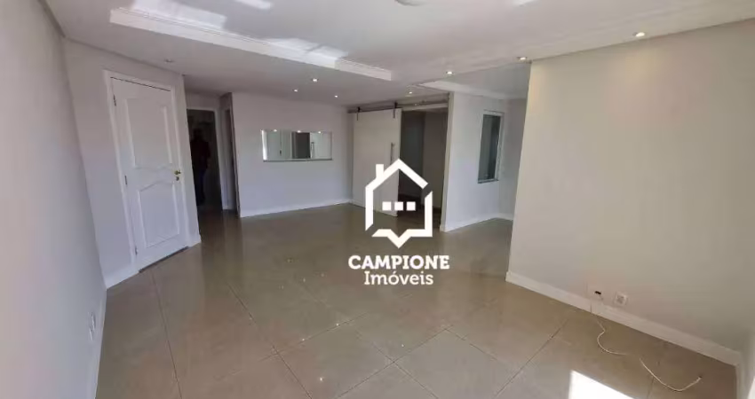 Apartamento com 3 dormitórios para alugar, 112 m² por r$ 9.800,00/mês - vila leopoldina - são paulo/sp