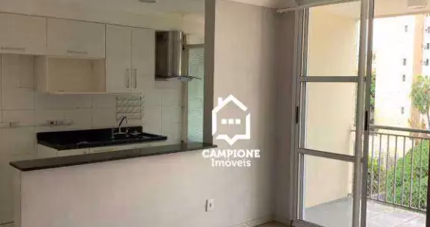 Apartamento com 2 dormitórios à venda, 65 m² por r$ 450.000,00 - freguesia do ó - são paulo/sp