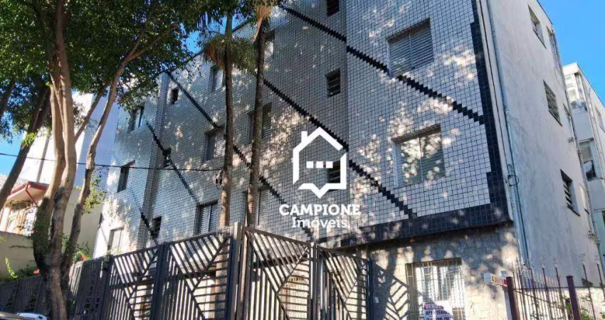 Apartamento à venda, 52 m² por r$ 372.000,00 - jardim sao paulo(zona norte) - são paulo/sp