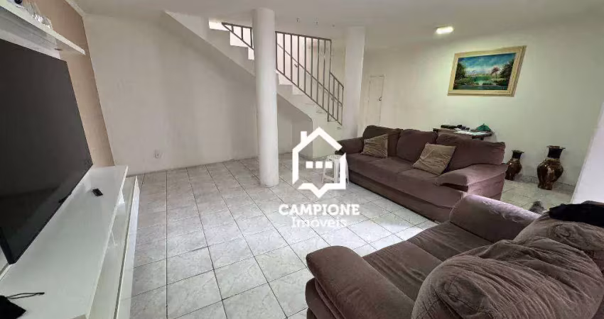 Sobrado com 3 dormitórios à venda, 154 m² por r$ 650.000,00 - jardim japão - são paulo/sp