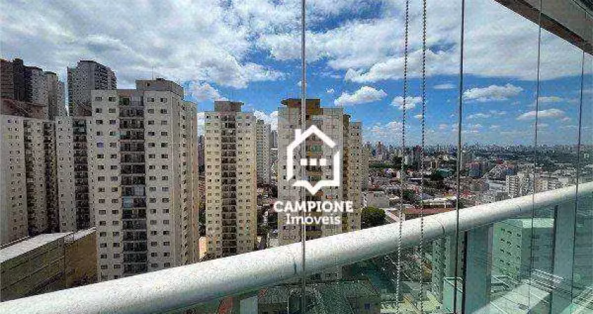 Sala à venda, 36 m² por r$ 400.000 - santana - são paulo/sp