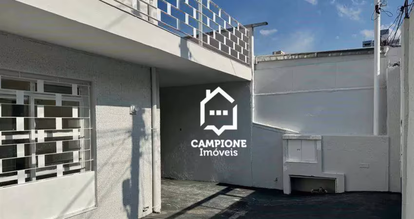 Sobrado 150m², com 3 quartos e 4 vagas à venda no imirim