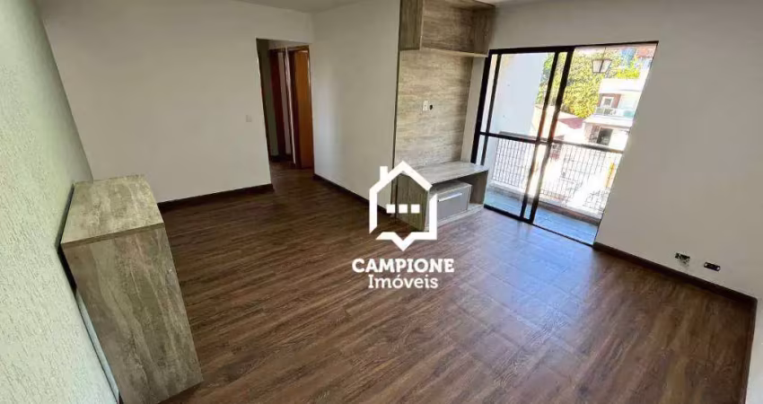 Apartamento com 3 dormitórios à venda, 67 m² por r$ 399.900,00 - horto florestal - são paulo/sp