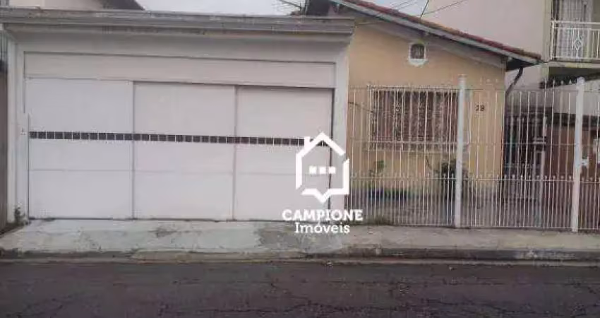 Terreno à venda, 260 m² por r$ 700.000,00 - tucuruvi - são paulo/sp