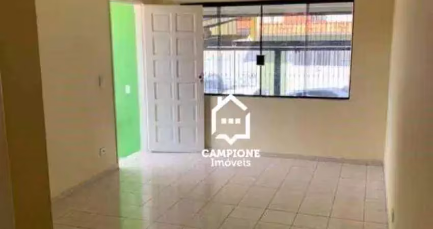 Sobrado 120m², com 2 quartos e 2 vagas à venda na cachoeirinha