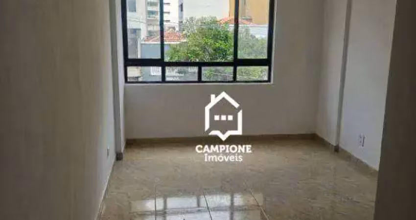 Kitnet com 1 dormitório para alugar, 23 m² por r$ 1.603,71/mês - campos elíseos - são paulo/sp