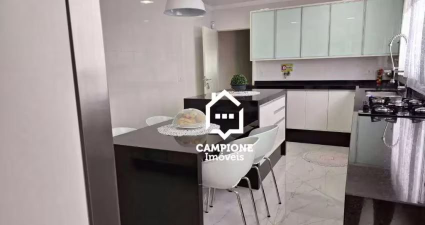 Casa com 3 dormitórios à venda, 280 m² por r$ 1.500.000 - freguesia do ó - são paulo/sp
