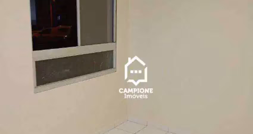Apartamento com 2 dormitórios à venda, 49 m² por r$ 158.000,00 - altos do ipanema ii - sorocaba/sp