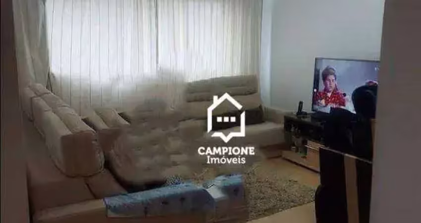 Apartamento com 2 dormitórios à venda, 67 m² por r$ 350.000,00 - imirim - são paulo/sp