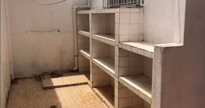 Casa com 1 dormitório para alugar, 32 m² por r$ 939,42/mês - limão - são paulo/sp