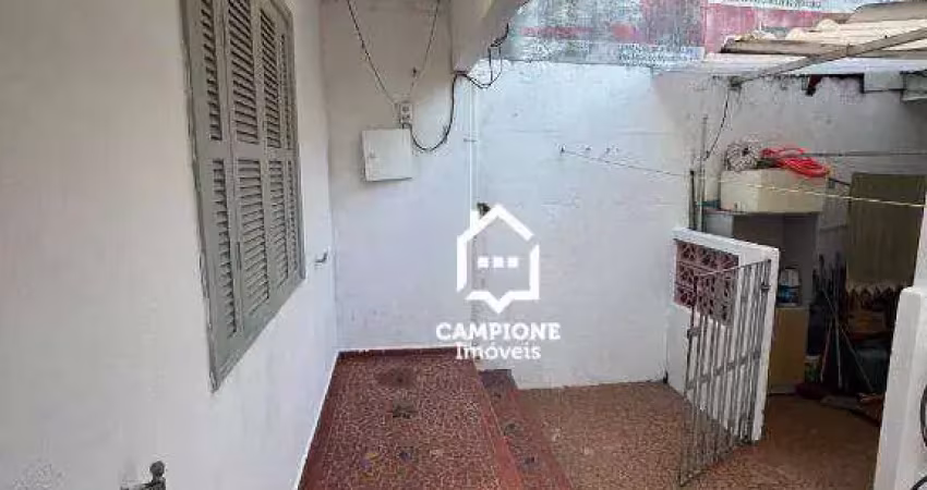 Casa com 1 dormitório para alugar, 32 m² por r$ 939,42/mês - limão - são paulo/sp
