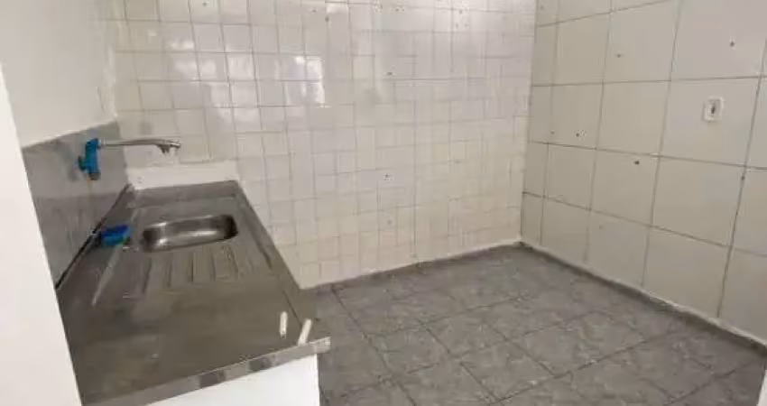 Casa com 1 dormitório para alugar, 45 m² por r$ 1.129,00 - imirim - são paulo/sp