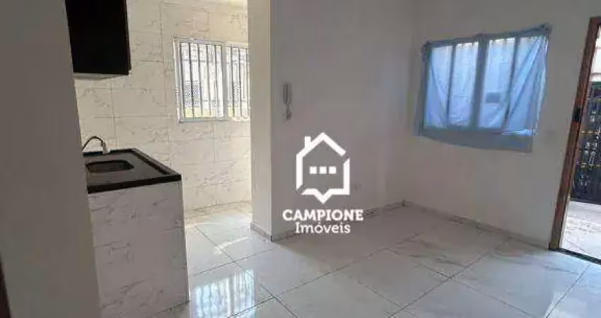 Apartamento com 2 dormitórios, 43 m² - venda por r$ 270.000,00 ou aluguel por r$ 2.154,00/mês - limão - são paulo/sp