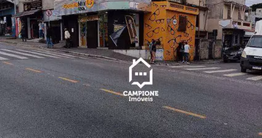 Prédio à venda por r$ 2.544.000 - casa verde - são paulo/sp