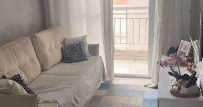 Apartamento com 2 dormitórios à venda, 48 m² por r$ 350.000 - cachoeirinha - são paulo/sp