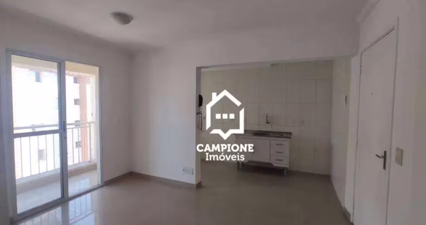 Apartamento, 52m² com 2 quartos à venda na casa verde