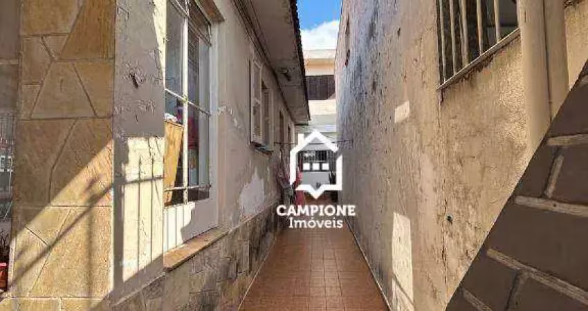 Casa com 4 dormitórios à venda, 350 m² por r$ 1.000.000,00 - limão - são paulo/sp