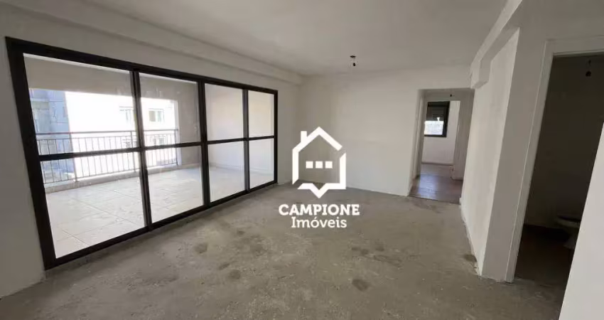 Apartamento com 3 dormitórios à venda, 155 m² por r$ 2.300.000 - tucuruvi - são paulo/sp