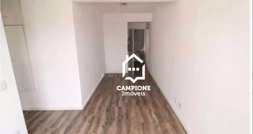 Apartamento com 1 dormitório à venda, 40 m² por r$ 202.000 - sítio do mandaqui - são paulo/sp