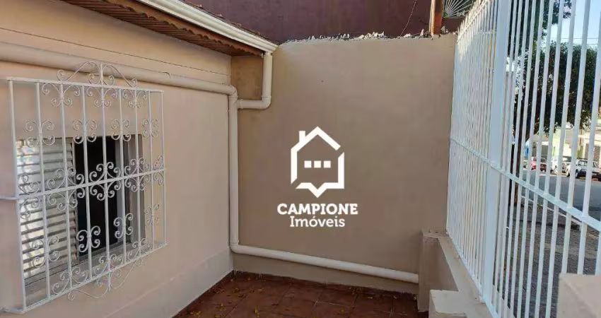 Casa à venda, 280 m² por r$ 700.000,00 - casa verde - são paulo/sp