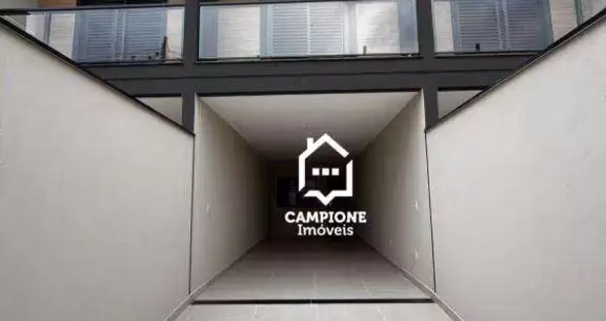 Sobrado com 3 dormitórios à venda, 140 m² por r$ 890.000 - imirim - são paulo/sp