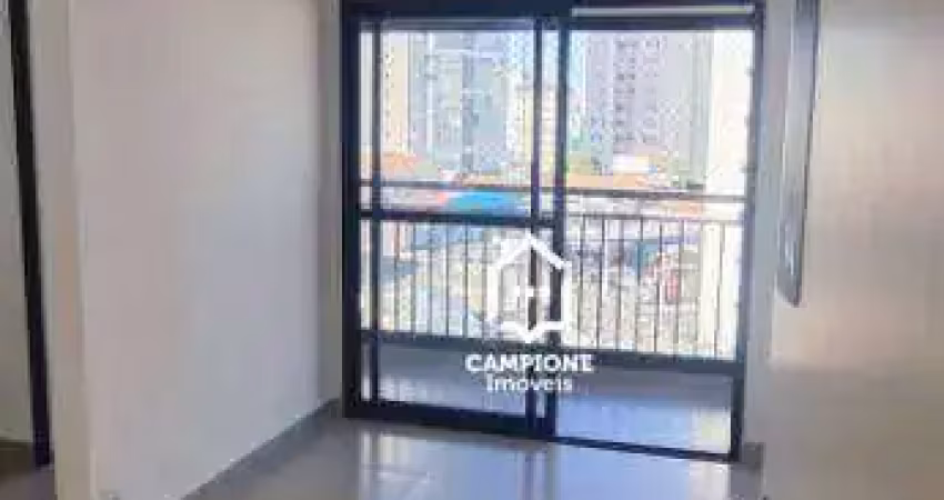 Apartamento com 2 dormitórios à venda, 47 m² por r$ 532.000,00 - mandaqui - são paulo/sp