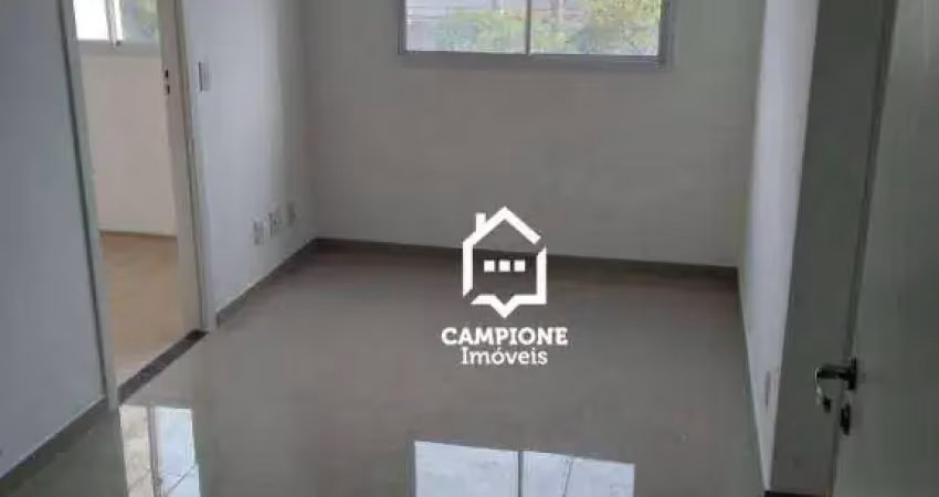 Apartamento com 2 dormitórios à venda, 42 m² por r$ 319.000,00 - barra funda - são paulo/sp