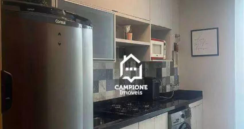 Apartamento com 2 dormitórios à venda, 41 m² por r$ 480.000,00 - jardim sao paulo(zona norte) - são paulo/sp