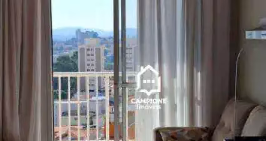 Studio com 1 dormitório, 29 m² - venda por r$ 365.000 ou aluguel por r$ 2.037/mês - tucuruvi - são paulo/sp