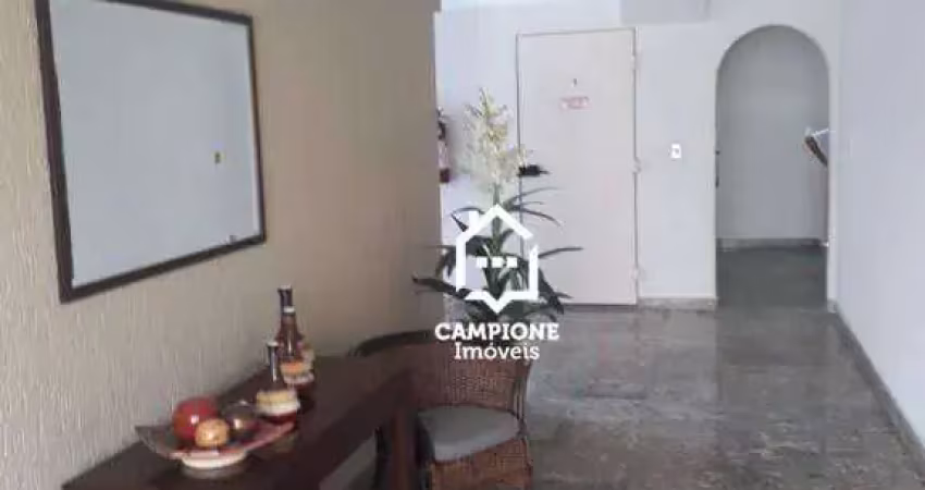 Apartamento, 62m² com 2 quartos para locação no imirim