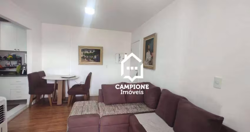 Apartamento, 52m² com 2 quartos à venda na casa verde