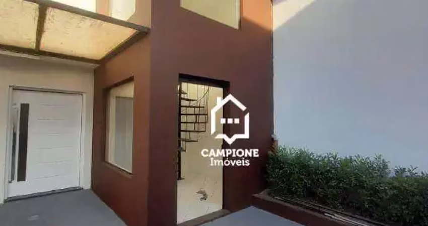 Prédio para alugar, 550 m² por r$ 13.700,00/mês - jardim das laranjeiras - são paulo/sp