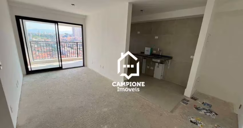 Apartamento à venda, 67 m² por r$ 750.000,00 - freguesia do ó - são paulo/sp