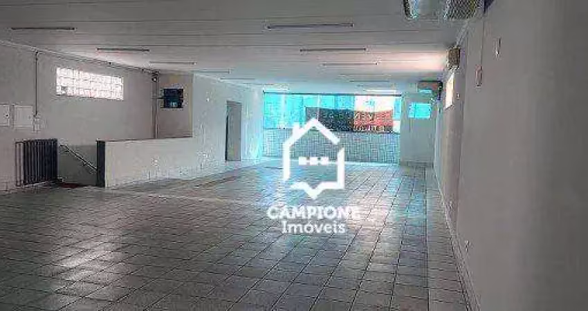 Salão para alugar por r$ 8.988/mês - imirim - são paulo/sp
