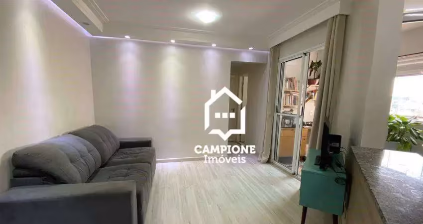 Apartamento, 48m² com 2 quartos à venda na cachoeirinha