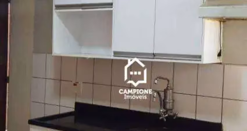 Sobrado com 2 dormitórios para alugar, 70 m² por r$ 1.000,00/mês - jardim elisa maria - são paulo/sp