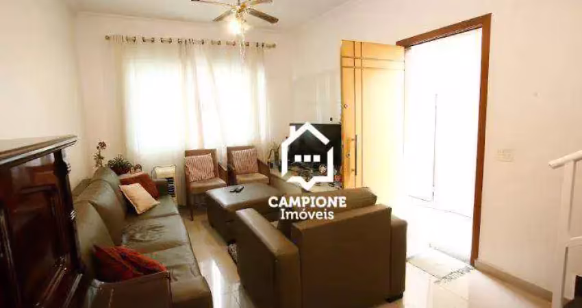 Casa com 5 quartos à venda no Limão, São Paulo 