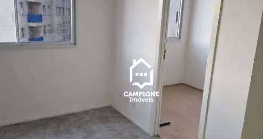 Apartamento com 2 dormitórios à venda, 36 m² por r$ 268.000,00 - pirituba - são paulo/sp