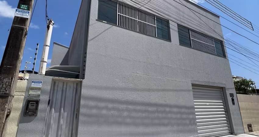 Linda casa duplex com 284 m² com três suítes em Emaús Parnamirim RN