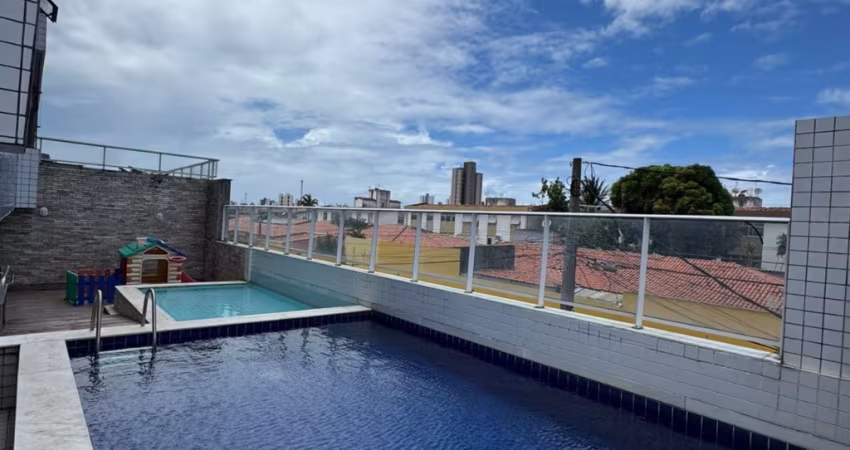 Lindo do apartamento com 109 m² com 3 quartos em Lagoa Nova Natal RN