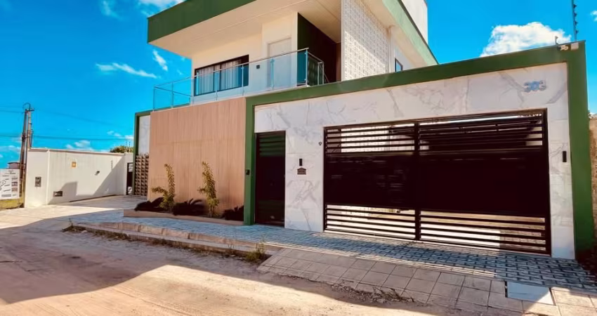Lindo prédio comercial com 730m² no centro em João Câmara RN