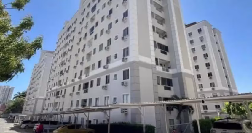 Lindo Apartamento com 55m² com 2 quartos em Nova Parnamirim