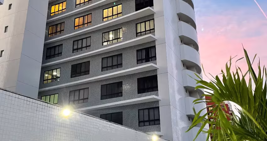 Linda sala comercial com 27 m² em Lagoa Nova Natal RN