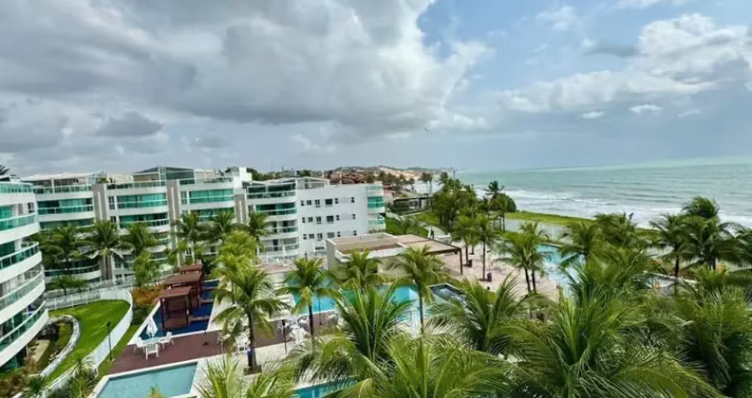 Linda cobertura com 165m² com vista pro mar apenas 10 minutos de natal