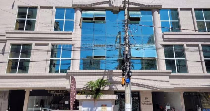Apartamento 3 suítes, Meia Praia, Itapema SC