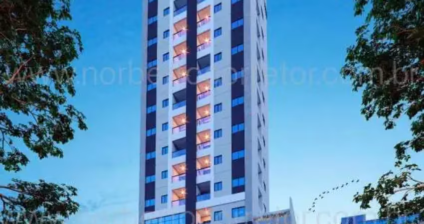 Apartamento à venda na Rua 420, 251, Morretes, Itapema